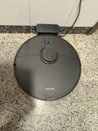 Robot Aspirador Dreame D9 Max Gen2