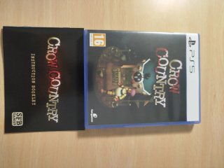 Crow Country PS5