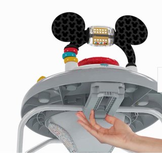 Andador Mickey Mouse