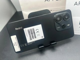 Xiaomi Redmi Note 14 256GB //GARANTÍA!! CAMBIOS!