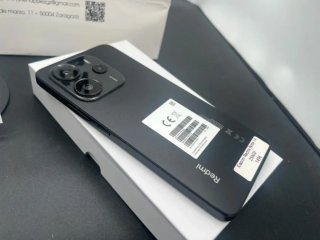Xiaomi Redmi Note 14 256GB //GARANTÍA!! CAMBIOS!