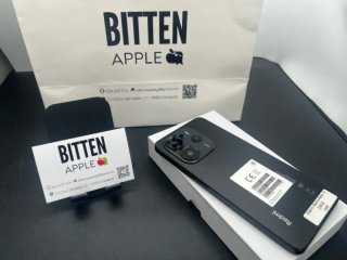 Xiaomi Redmi Note 14 256GB //GARANTÍA!! CAMBIOS!