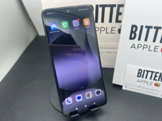 Xiaomi Redmi Note 14 256GB //GARANTÍA!! CAMBIOS!