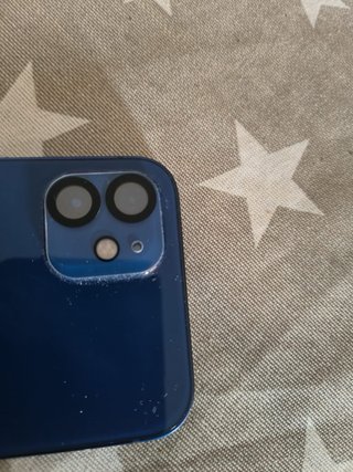 iPhone 12 64GB Azul