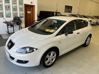 SEAT Leon 2008 1.9tdi 105 sport