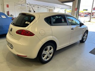 SEAT Leon 2008 1.9tdi 105 sport
