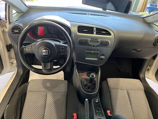 SEAT Leon 2008 1.9tdi 105 sport