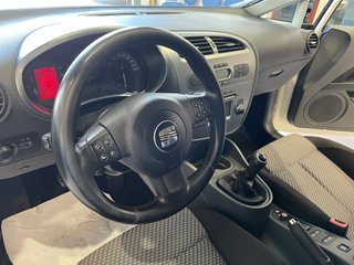 SEAT Leon 2008 1.9tdi 105 sport