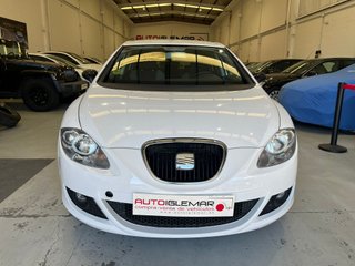 SEAT Leon 2008 1.9tdi 105 sport