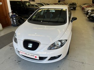 SEAT Leon 2008 1.9tdi 105 sport