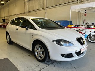 SEAT Leon 2008 1.9tdi 105 sport