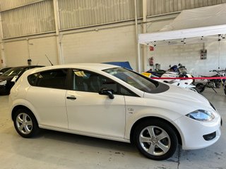 SEAT Leon 2008 1.9tdi 105 sport