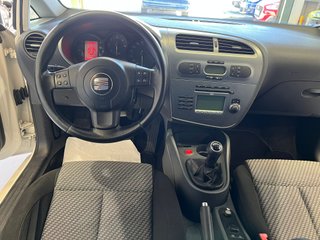 SEAT Leon 2008 1.9tdi 105 sport