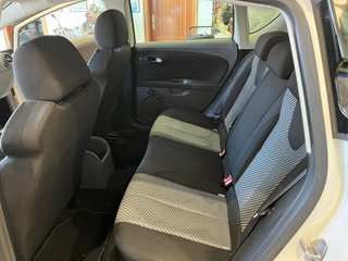 SEAT Leon 2008 1.9tdi 105 sport