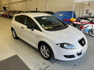 SEAT Leon 2008 1.9tdi 105 sport