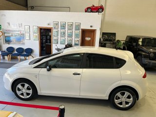 SEAT Leon 2008 1.9tdi 105 sport