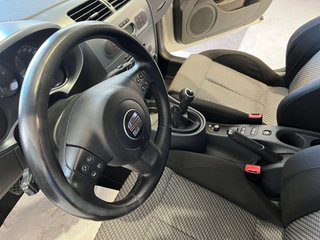 SEAT Leon 2008 1.9tdi 105 sport