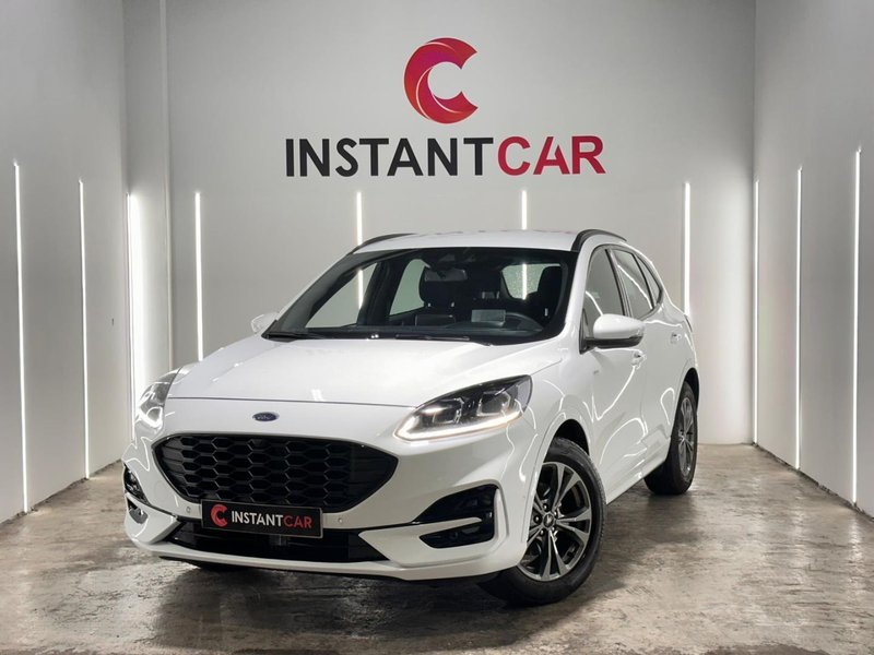 Ford Kuga STLine 2.5 Duratec FHEV 140kW Auto 2023 - foto 1