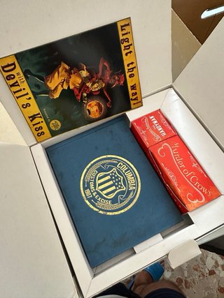 Bioshock Infinite Ultimate Songbird Edition Ps3