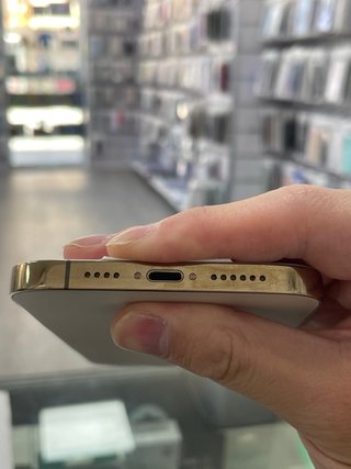 iPhone 12 Pro Max 512GB Oro