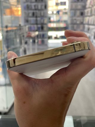iPhone 12 Pro Max 512GB Oro