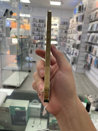 iPhone 12 Pro Max 512GB Oro