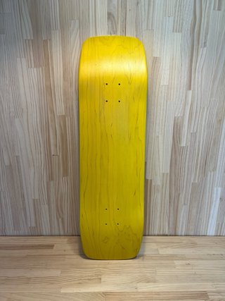 Tabla skate square 10”