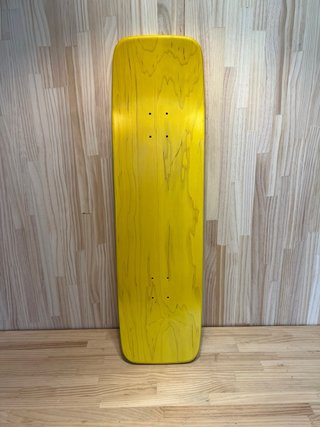 Tabla skate square 10”