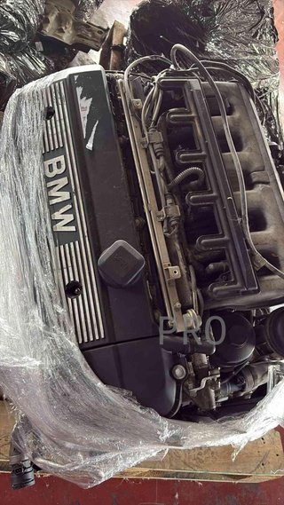 MOTOR COMPLETO BMW 5 Berlina (E39)(1995->)