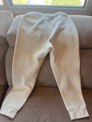 Pantalón Nike Beige Talla 147-158cm