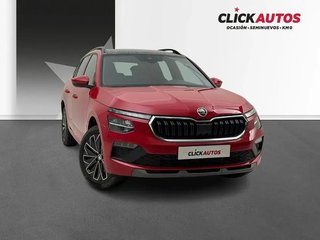 Skoda Kamiq 1.5 TSI 150CV Design DSG