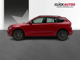 Skoda Kamiq 1.5 TSI 150CV Design DSG