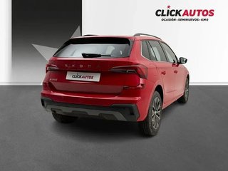 Skoda Kamiq 1.5 TSI 150CV Design DSG
