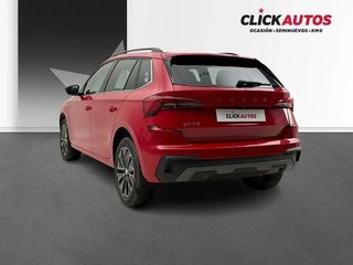 Skoda Kamiq 1.5 TSI 150CV Design DSG