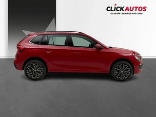 Skoda Kamiq 1.5 TSI 150CV Design DSG