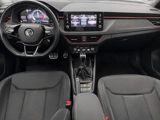 Skoda Kamiq 1.5 TSI 150CV Design DSG