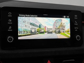 Skoda Kamiq 1.5 TSI 150CV Design DSG