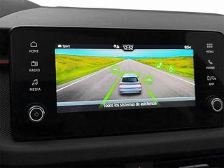 Skoda Kamiq 1.5 TSI 150CV Design DSG