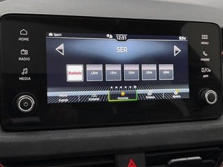 Skoda Kamiq 1.5 TSI 150CV Design DSG