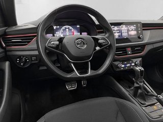 Skoda Kamiq 1.5 TSI 150CV Design DSG