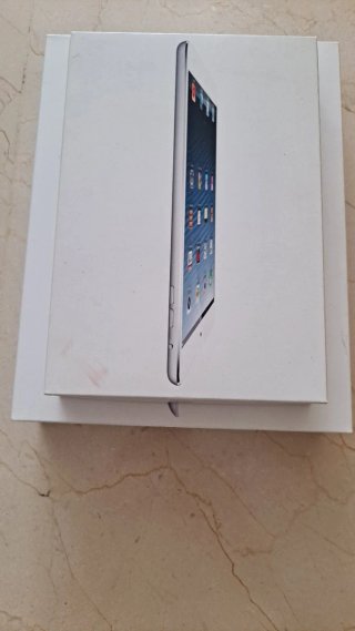 iPad Mini A1432 WiFi 16GB Blanco