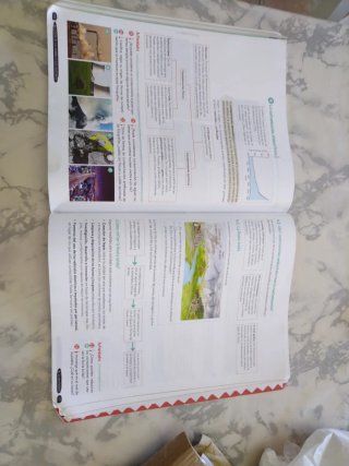 Biología y Geología 1º ESO. Libro del estudiant...