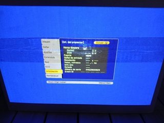 Proyector Epson EB-W05 3LCD Blanco