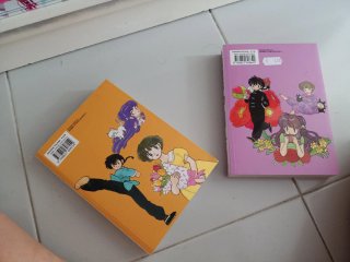 Ranma 1⁄2