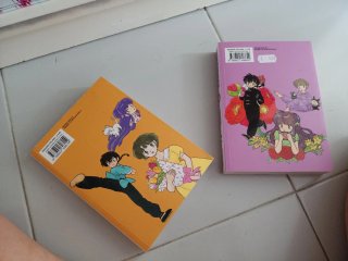 Ranma 1⁄2