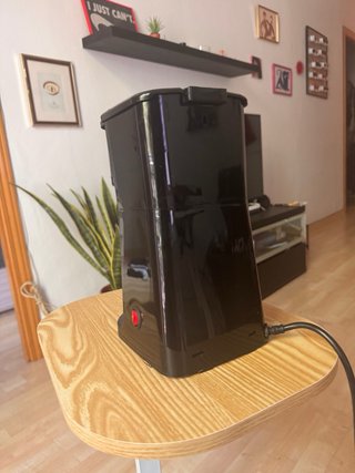 Cafetera Cecotec con Vaso Termo