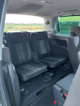 Volkswagen Sharan 2012