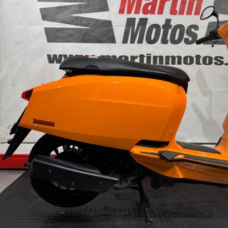 LAMBRETTA V 50 SPECIAL