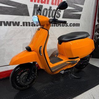 LAMBRETTA V 50 SPECIAL