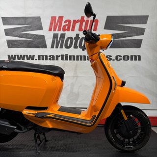 LAMBRETTA V 50 SPECIAL